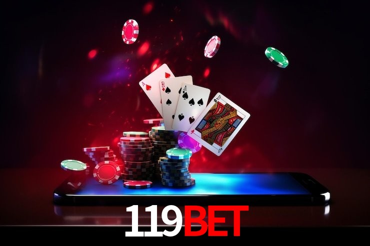 Quick Registration 119Bet