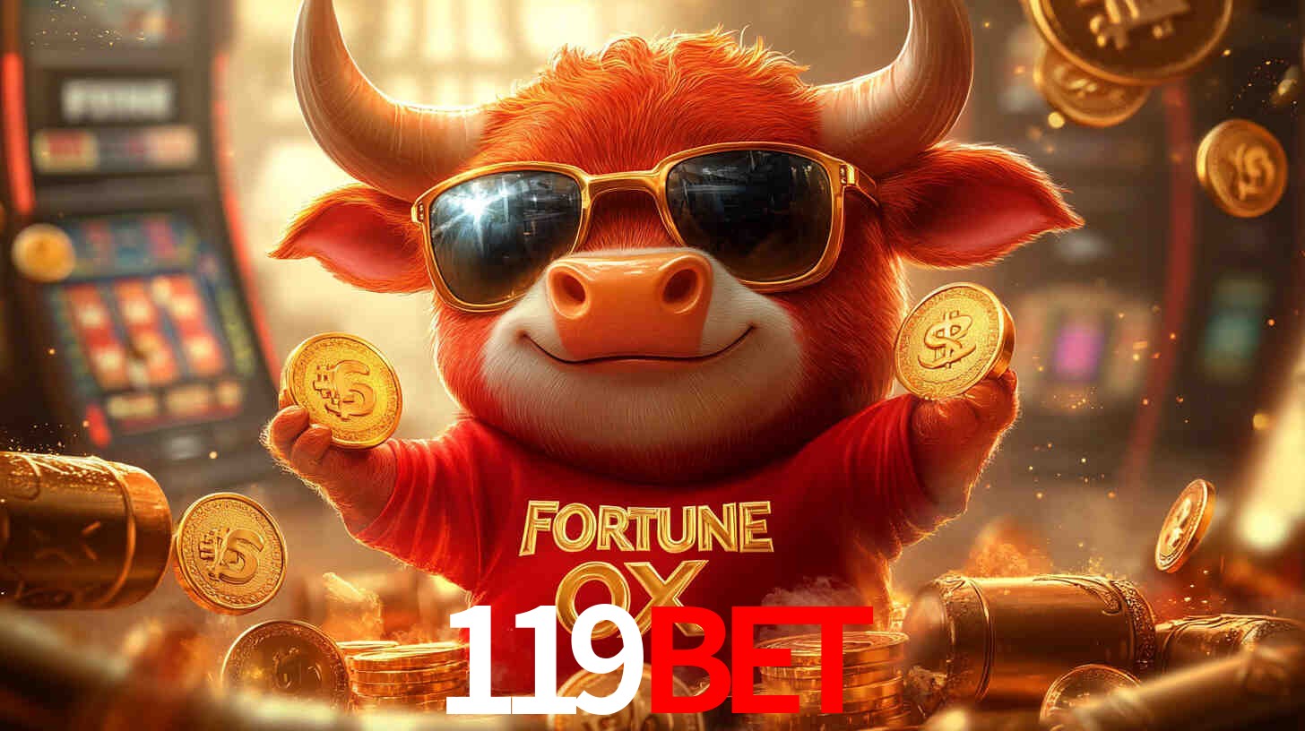 119Bet,119Bet App