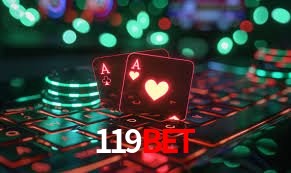 Cadastro Rápido 119Bet