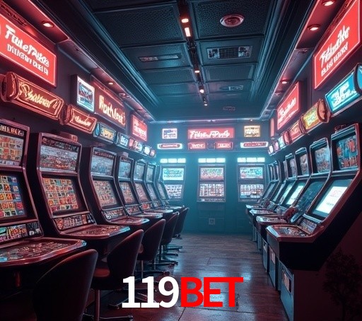 119Bet Promoções - 30+ Ofertas Diárias
