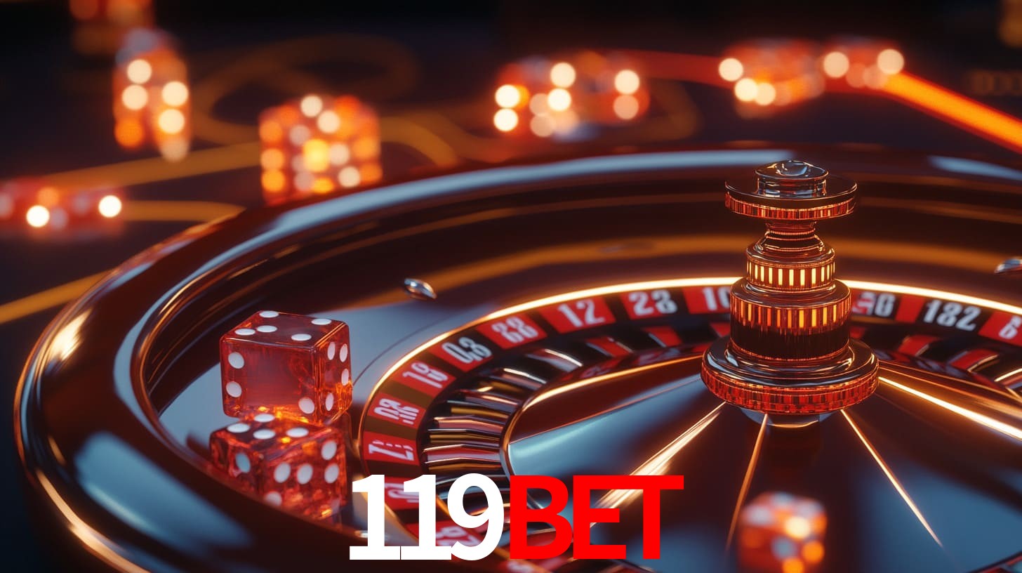 119Bet,119Bet App