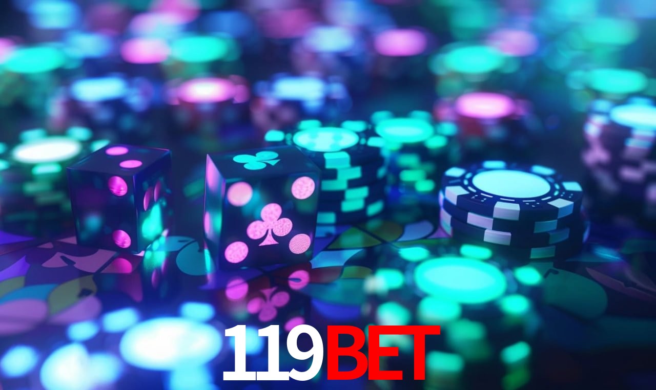 Estatísticas Esportivas 119Bet