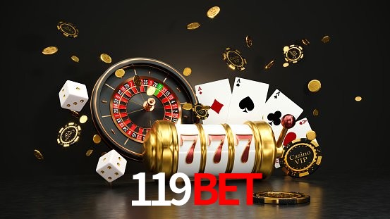 Statistics 119Bet