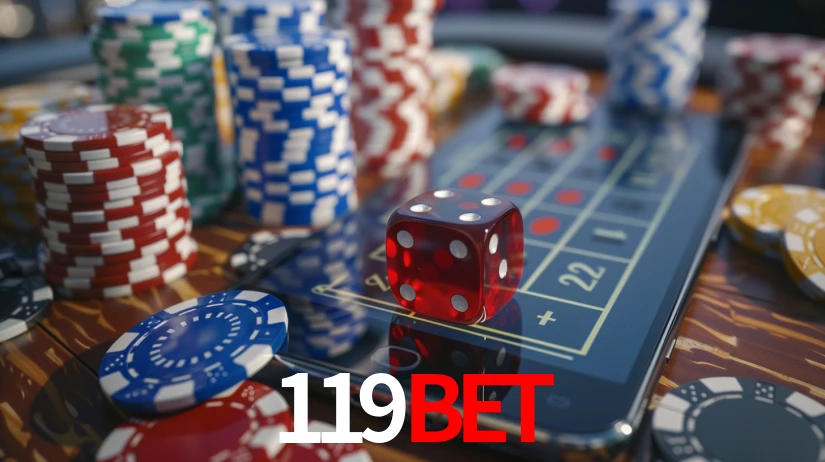 119Bet Link