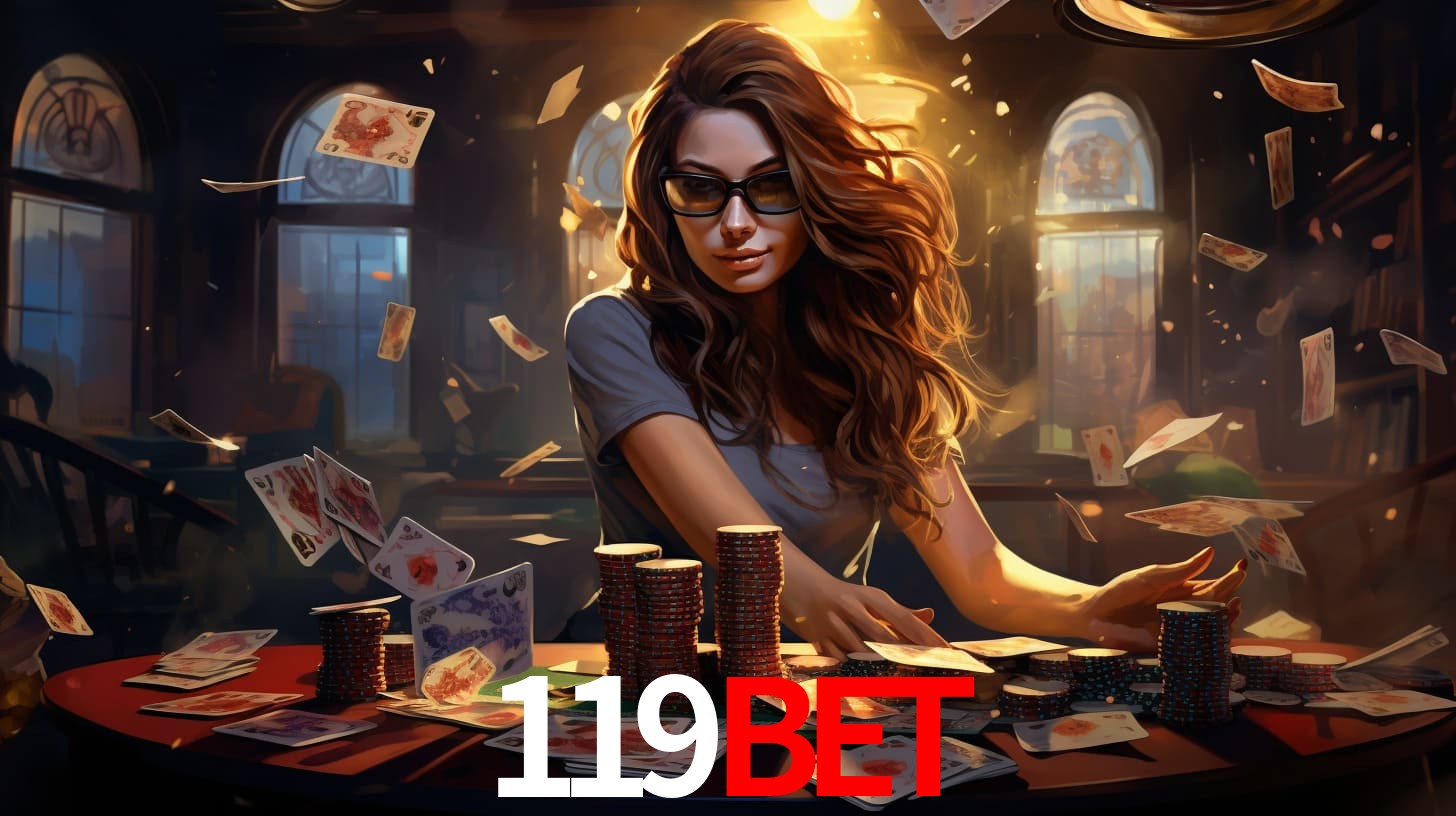 Basketball Betting 119Bet