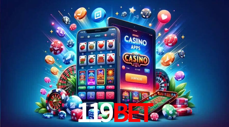 Weekend Specials 119Bet