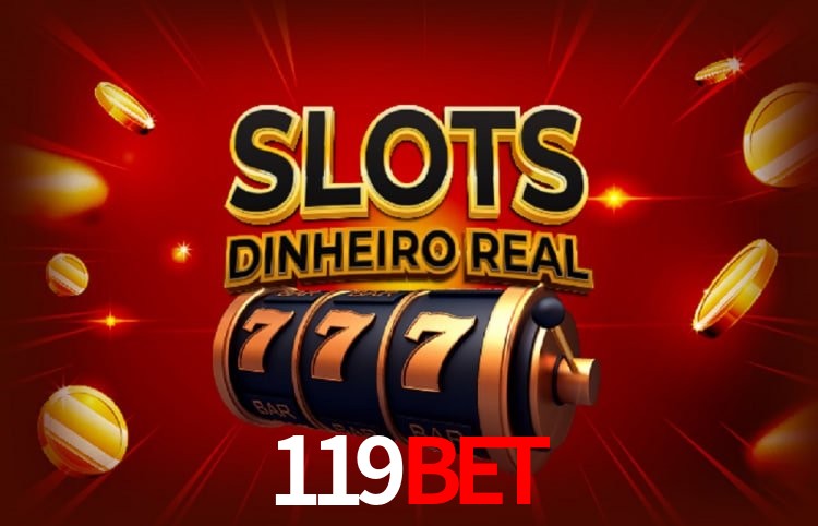 119Bet Belo Horizonte - Payments