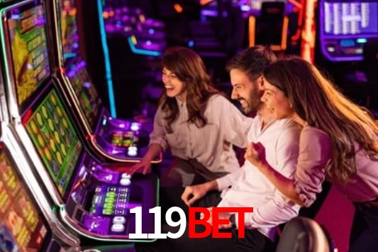 PIX Instantâneo 119Bet