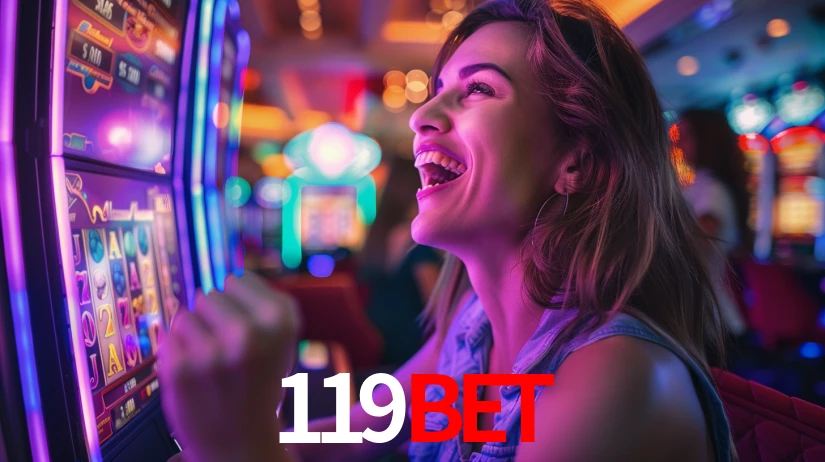 119Bet,119Bet App