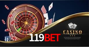 Casino Ao Vivo 119Bet