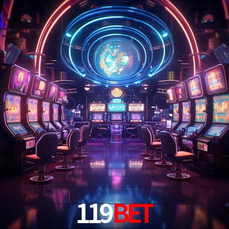 119Bet Salvador - Football