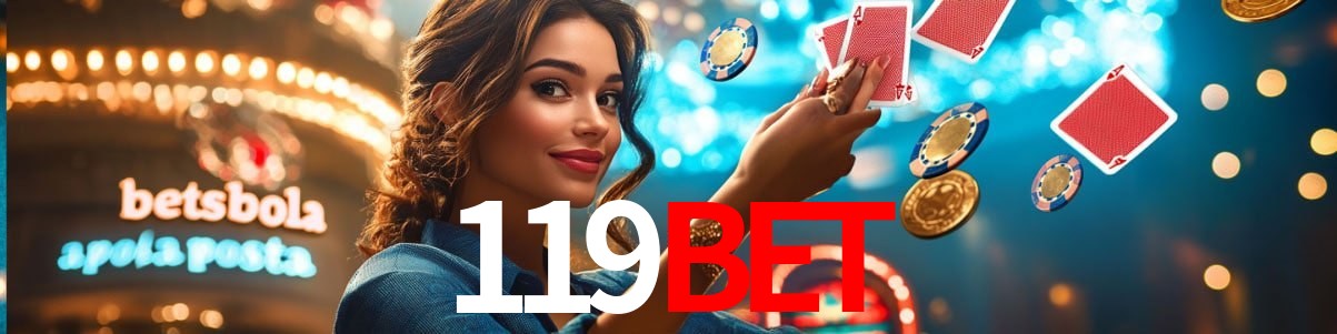 Slot Games 119Bet