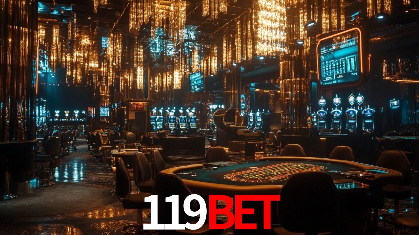 119Bet App