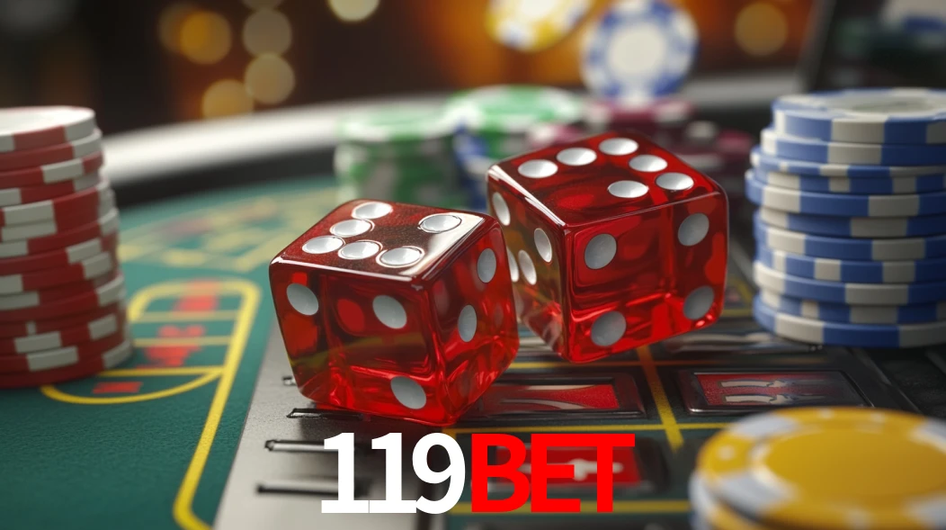 Spaceman Game 119Bet