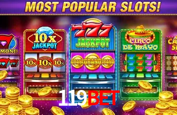 119Bet Brasília - Casino Guide