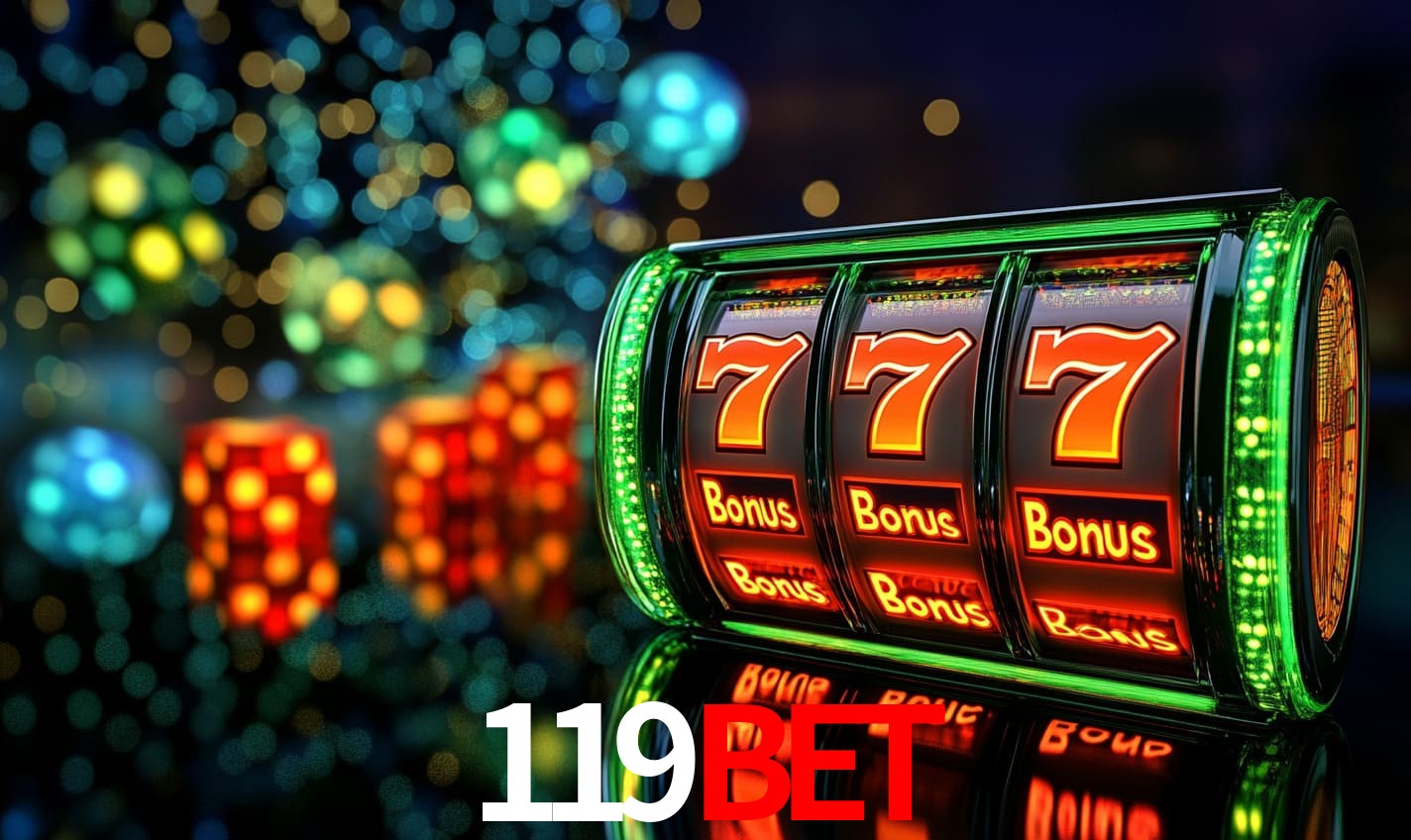 119Bet Salvador - Statistics