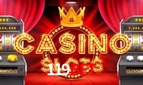Account Benefits 119Bet