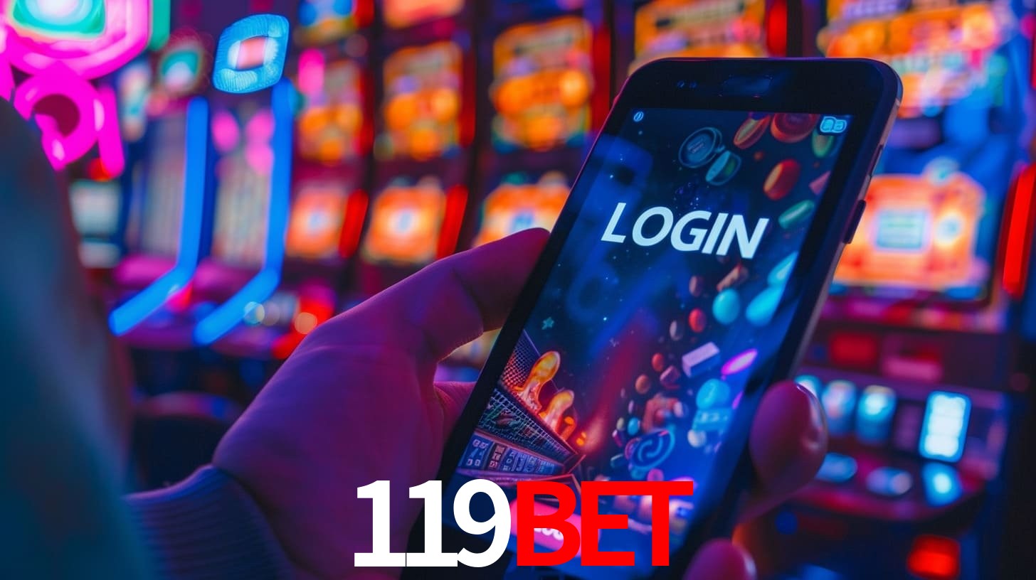 Apostas de Basquete 119Bet