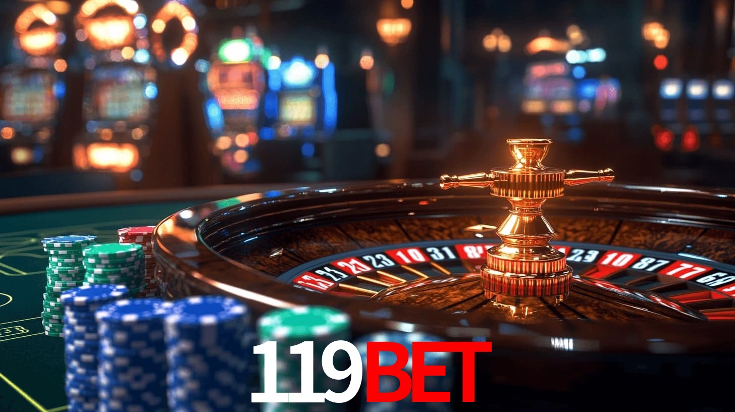 119Bet Link
