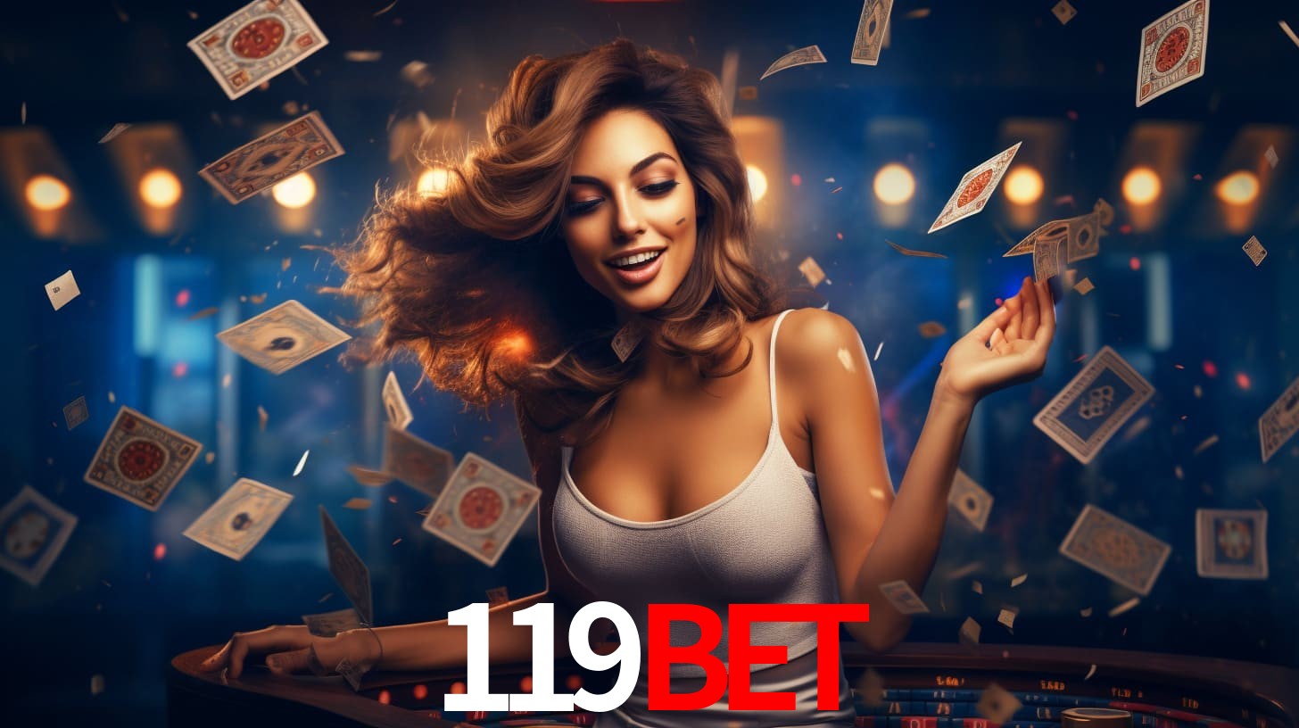 119Bet,119Bet App