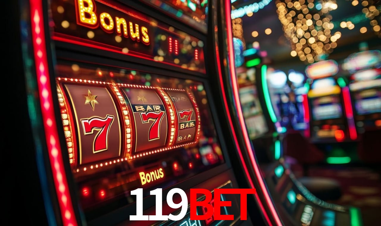 119Bet