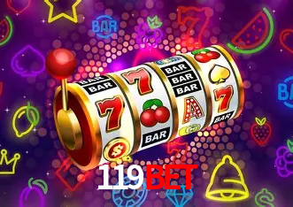 A Experiência Imersiva dos Cassinos Ao Vivo no 119Bet