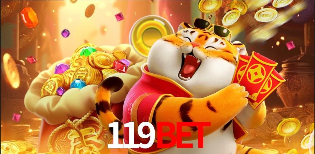 119Bet: Seu Especialista em Apostas Esportivas Brasileiras