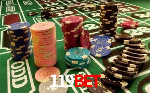 119Bet App