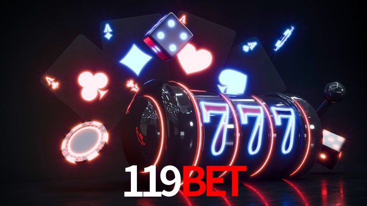Game Statistics 119Bet