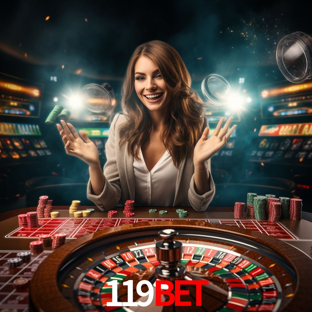 Premium Interface 119Bet