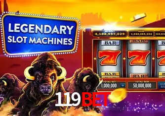 A Emoção da Loteria na 119Bet: Uma Chance de Mudança de Vida