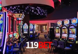 119Bet São Paulo - Hot Promos
