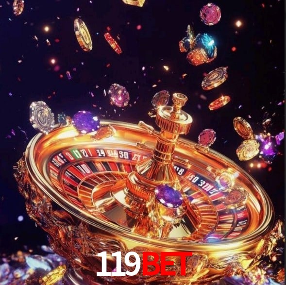 119Bet - Rápido Acesse