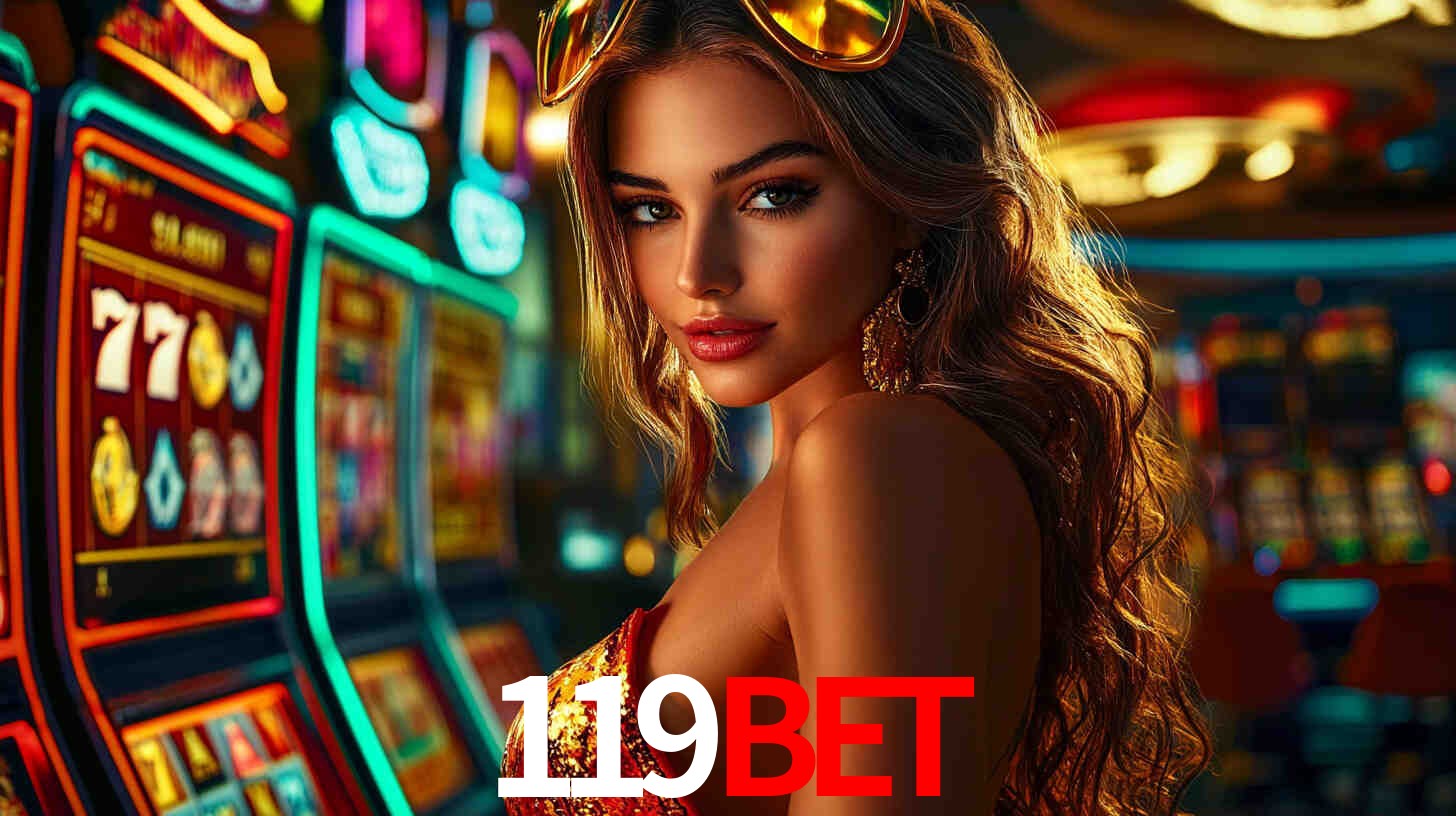 Blackjack Table 119Bet