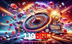 Diretório de Jogos 119Bet