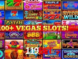 119Bet Cassino - 80+ Mesas ao Vivo