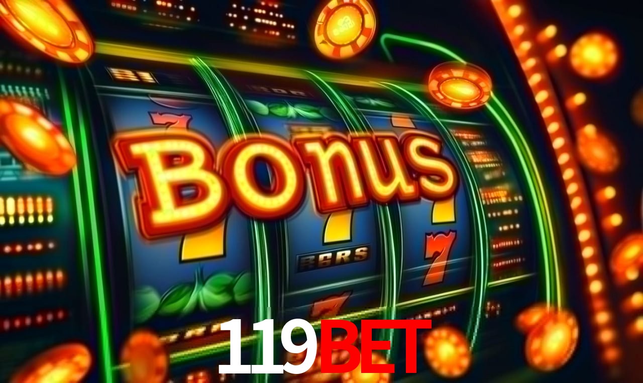 Sports Statistics 119Bet