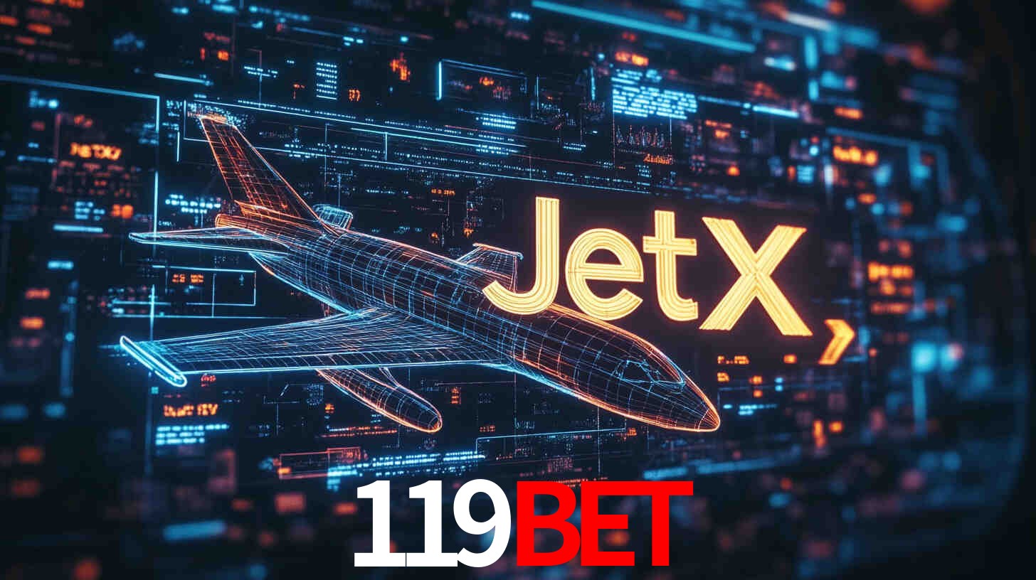 Apostas Esportivas na 119Bet: Um Guia Completo