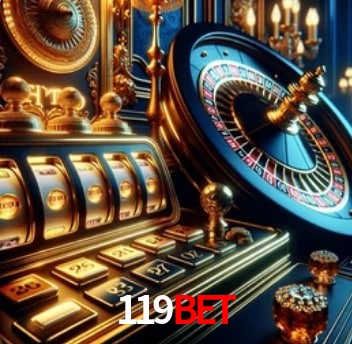 Experiência VIP 119Bet