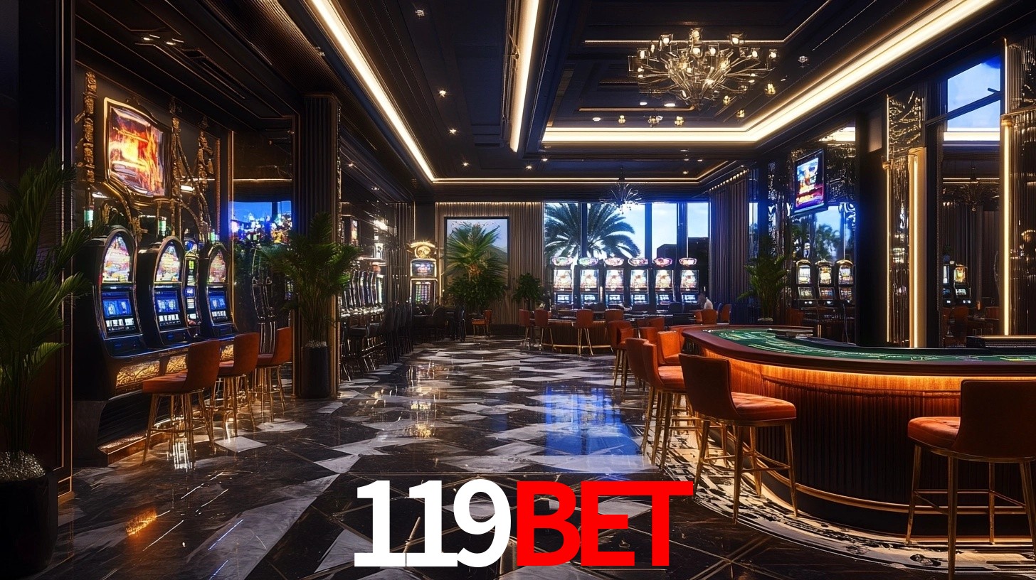 Programa VIP 119Bet