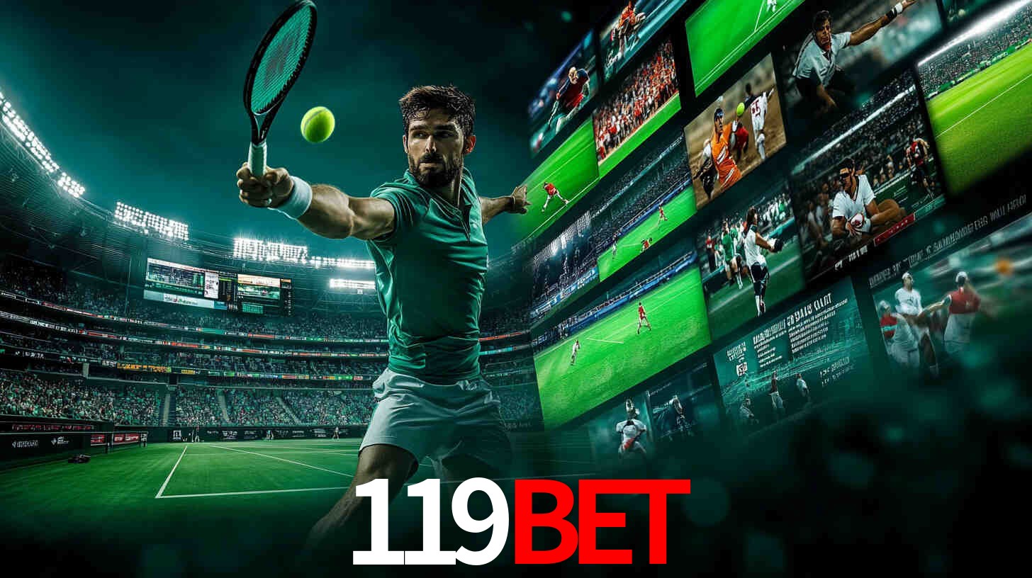 A Popularidade dos Caça-Níqueis no 119Bet