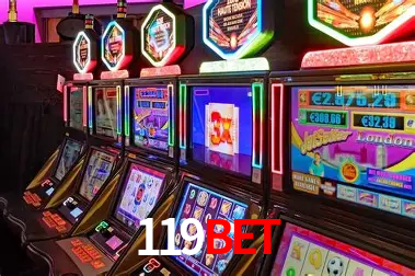 Explorando a Categoria de Eventos em Apostas na 119Bet