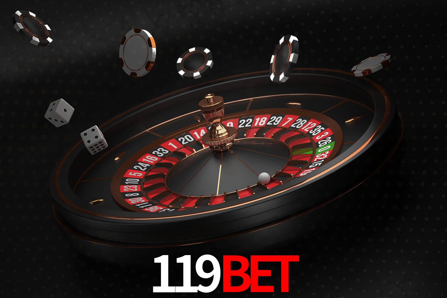 119Bet: Jogos de Caça-Níqueis-Altas Recompensas, Roleta-Velocidade, Blackjack-Desafios Máximos
