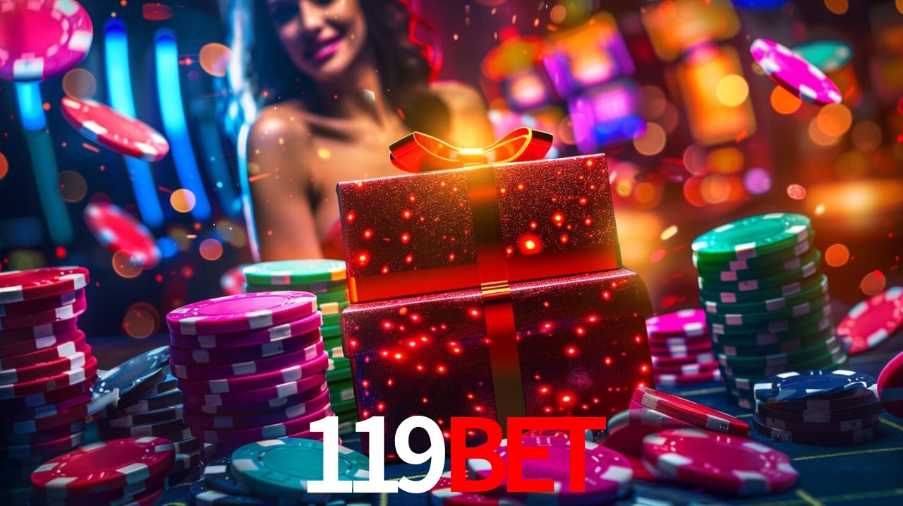 cassino 119Bet