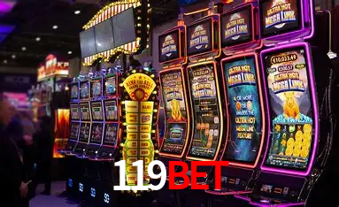119Bet Brasília - VIP Program
