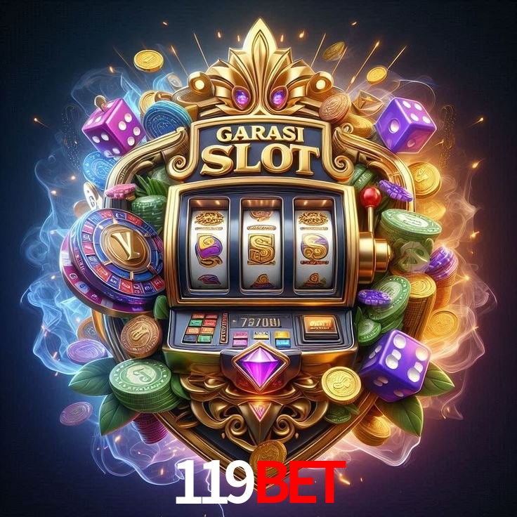 119Bet - Aplicativo Móvel