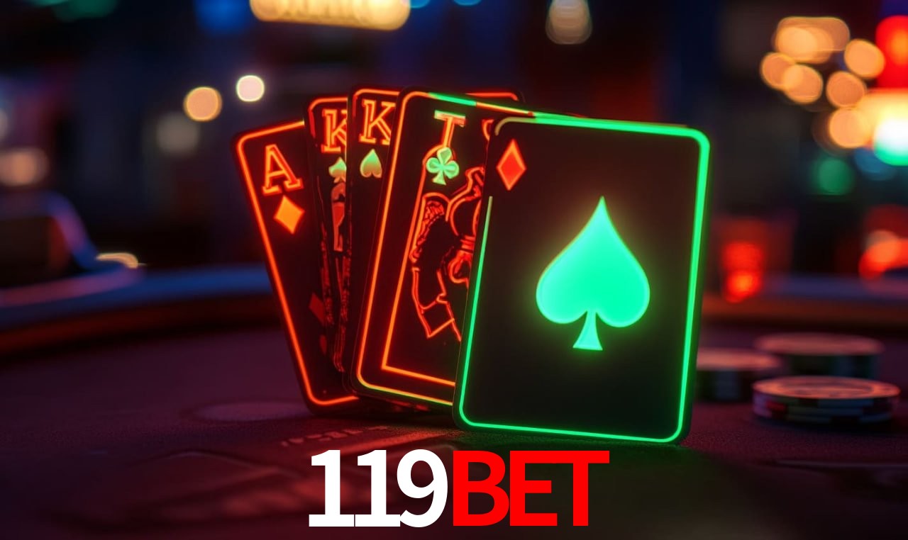 119Bet Fortaleza - Sports Winners