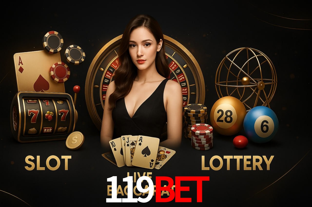 119Bet Brasília - Leaderboards