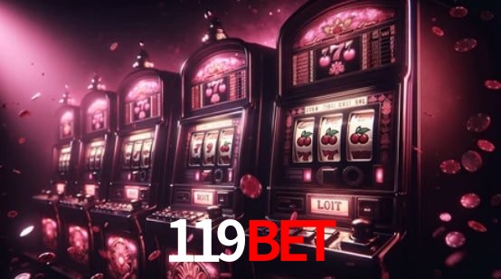 Bônus Diários 119Bet