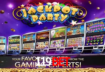 Desvendando o Mundo dos Jogos Virtuais na 119Bet